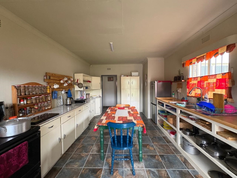 4 Bedroom Property for Sale in Leeudoringstad North West